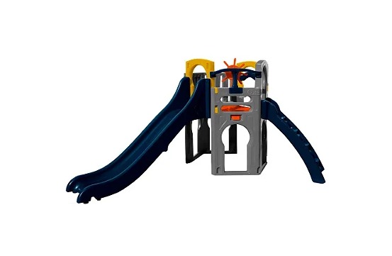 Brinquedo de pl�stico polietileno modular.